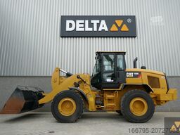 Caterpillar 938K