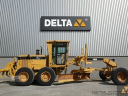 Caterpillar 140H