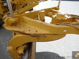 Caterpillar 140H