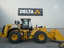 Caterpillar 966M