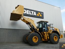 Caterpillar 966M