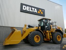 Caterpillar 966M