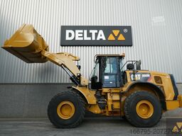 Caterpillar 966M