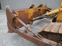 Caterpillar D6M LGP