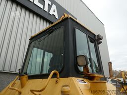Caterpillar D6M LGP