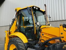 JCB 4CX PRO
