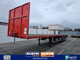 FRUEHAUF TF34C13RAA plateau