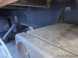 FRUEHAUF TF34C13RAA plateau