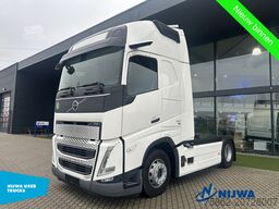 Volvo FH 460 TC 4x2 CMS + Low Mileage