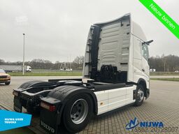 Volvo FH 460 TC 4x2 CMS + Low Mileage