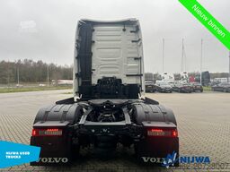 Volvo FH 460 TC 4x2 CMS + Low Mileage