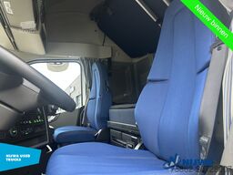 Volvo FH 460 TC 4x2 CMS + Low Mileage