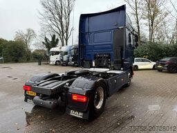 DAF XF 450 SSC Super Space LED Smarrttacho 2 Standa...