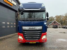 DAF XF 450 SSC Super Space LED Smarrttacho 2 Standa...