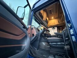 DAF XF 450 SSC Super Space LED Smarrttacho 2 Standa...