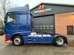 DAF XF 450 SSC Super Space LED Smarrttacho 2 Standa...