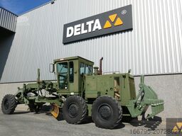 Caterpillar 130G Ex-army