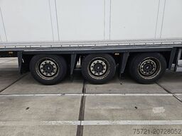 SCHMITZ SKO MEGA DOPPELSTOCK LIFT AXLE APK 9-26