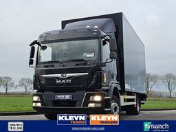 MAN 12.290 TGM LX LIFT 55 TKM