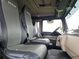 MAN 12.290 TGM LX LIFT 55 TKM