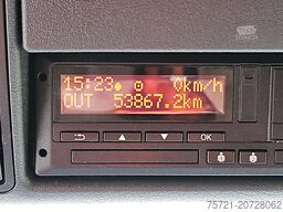 MAN 12.290 TGM LX LIFT 55 TKM