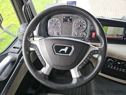 MAN 12.290 TGM LX LIFT 55 TKM