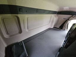 MAN 12.290 TGM LX LIFT 55 TKM