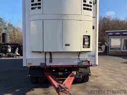 Närko REF-trailer with Thermoking, 2008