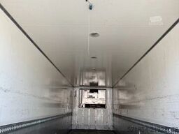 Närko REF-trailer with Thermoking, 2008