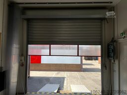 Werkstattcontainer Office Container