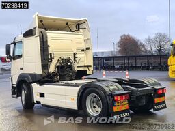 Volvo FM 410 FM 4X2 Low Mileage! NL-Truck APK 10-2026