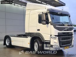 Volvo FM 410 FM 4X2 Low Mileage! NL-Truck APK 10-2026