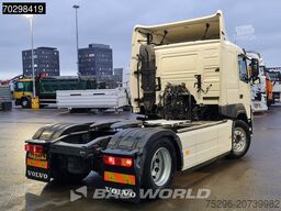 Volvo FM 410 FM 4X2 Low Mileage! NL-Truck APK 10-2026