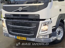 Volvo FM 410 FM 4X2 Low Mileage! NL-Truck APK 10-2026
