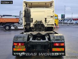 Volvo FM 410 FM 4X2 Low Mileage! NL-Truck APK 10-2026