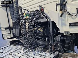 Volvo FM 410 FM 4X2 Low Mileage! NL-Truck APK 10-2026