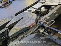 Volvo FM 410 FM 4X2 Low Mileage! NL-Truck APK 10-2026