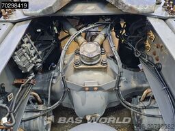 Volvo FM 410 FM 4X2 Low Mileage! NL-Truck APK 10-2026