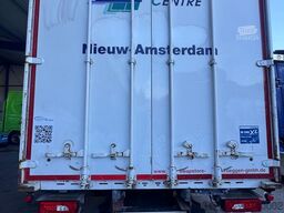 Scania P280 Euro 6, NL truck