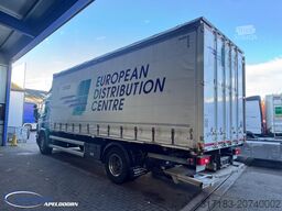 Scania P280 Euro 6, NL truck