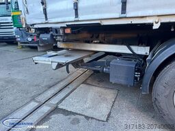 Scania P280 Euro 6, NL truck