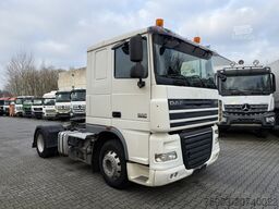 Daf XF105 460 4X2 Comfort Cab