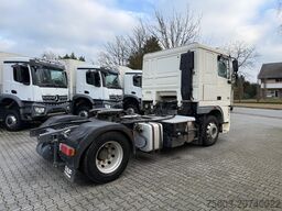 Daf XF105 460 4X2 Comfort Cab