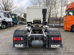 Daf XF105 460 4X2 Comfort Cab