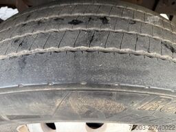 Daf XF105 460 4X2 Comfort Cab