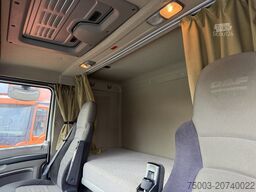 Daf XF105 460 4X2 Comfort Cab