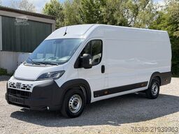FIAT Ducato Maxi L4H2 Klima Automatik Kamera
