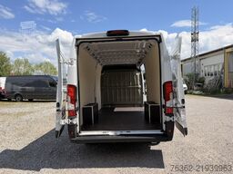 FIAT Ducato Maxi L4H2 Klima Automatik Kamera