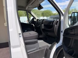 FIAT Ducato Maxi L4H2 Klima Automatik Kamera