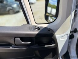 FIAT Ducato Maxi L4H2 Klima Automatik Kamera